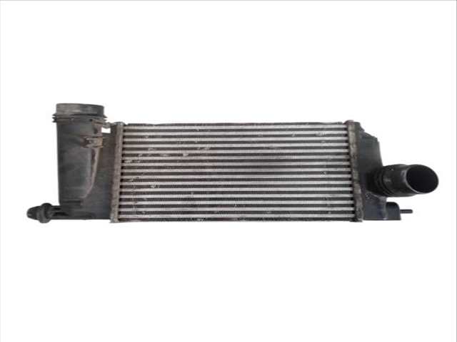 Foto 2ª: Intercooler Nissan Qashqai 1.5 DCI (2013)