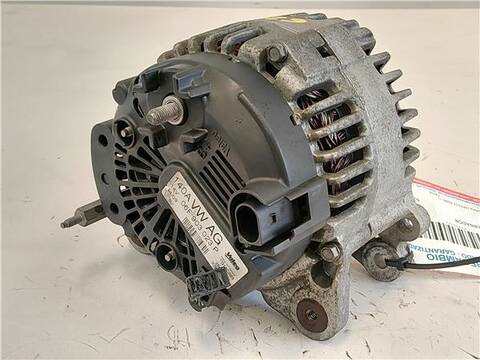 Alternador Seat Exeo 2.0 TDI BERLINA 143CV 105KW
