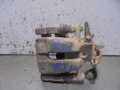 Pinza Freno Trasera Izquierdo Opel Astra COMFORT BERLINA 125CV 92KW