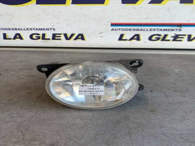 Faro Antiniebla Delantero Izquierdo Citroen DS3 1.2 12V82CV 0CV