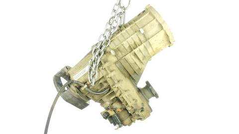 Caja Transfer Volkswagen Touareg 3.0 V6 TDI