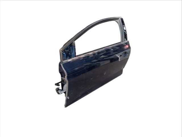 Puerta Delantera Izquierda Renault Megane 1.3 TCE 140 B9NB) HATCHBACK IV HATCHBACK B9A/M/N_)