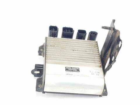 Centralita Motor ECU Toyota Hilux DOUBLE CAB 4X4