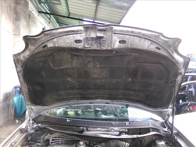 Foto 2ª: Capot Volkswagen Polo 1.4 TDI 2001-2005 [AMF] (2004)