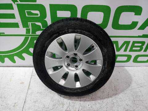 Neumatico Audi A6 2.4 177CV