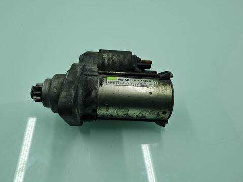 Motor de Arranque Volkswagen Golf GT SPORT BERLINA 170CV 125KW