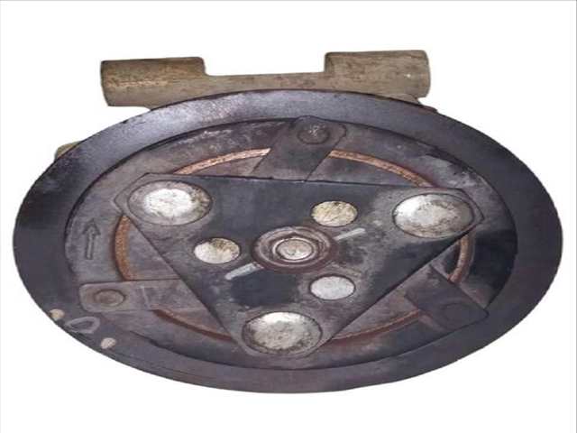 Compresor Aire Acondicionado Citroen Jumpy 2.0 BLUEHDI 120 FURGONETA