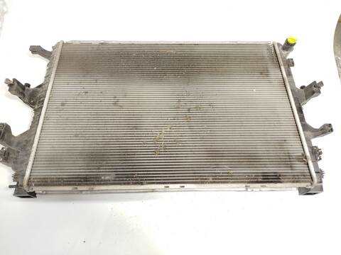 Foto 2ª: Radiador Motor Volkswagen Transporter 2.0 TDI 102CV 75KW FURGONETA [CXGB] (2019)