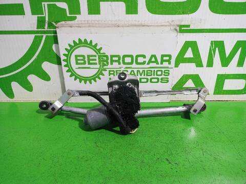 Motor Limpia Delantero Citroen C5 ATTRACTION 109CV