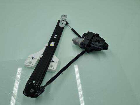 Elevalunas Manual Trasero Derecho Seat Ateca 110CV