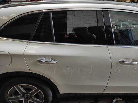 Puerta Trasera Derecha Mercedes Clase G 230 254920