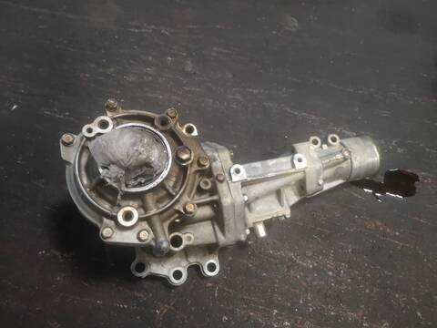 Foto 2ª: Diferencial Delantero Mitsubishi ASX 4N13 (2010)