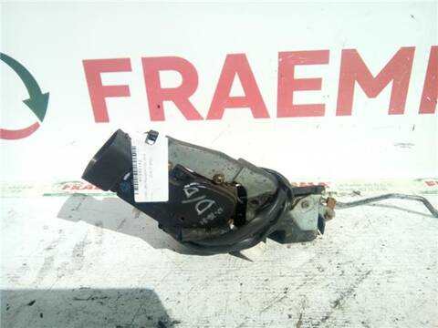 Cierre Centralizado Delantero Derecho Toyota Starlet G