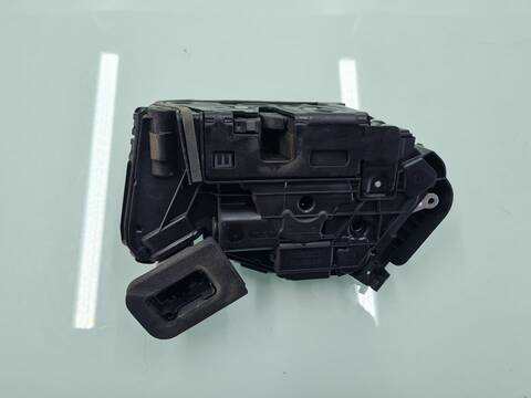Cerradura Puerta Delantera Derecha Skoda Octavia ACTIVE 116CV 85KW