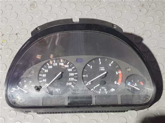 Cuadro de Instrumentos Bmw Serie 5 518 