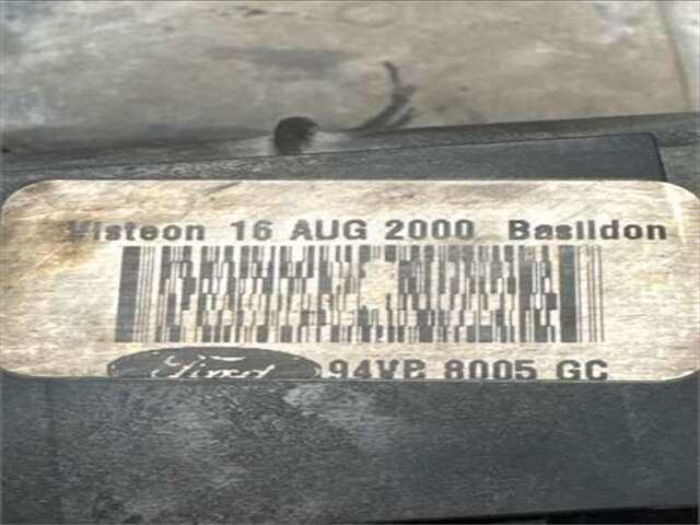 Foto 2ª: Radiador Motor Ford Transit 2.5 TDI (EAL. EAS) FURGON (E_ _) [4EC]