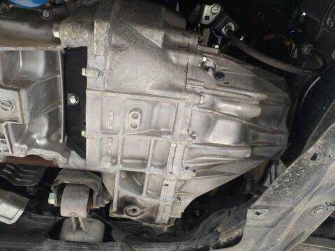 Caja Cambios Honda Civic 1.0 VTEC HATCHBACK 126CV 93KW