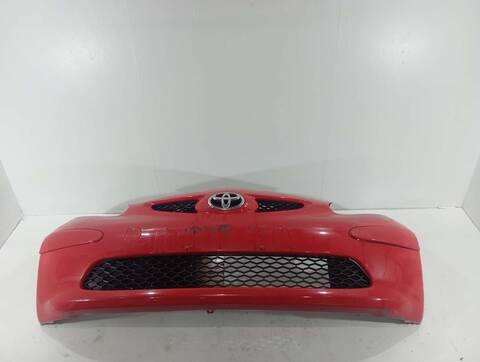 Paragolpes Delantero Toyota Aygo CITY 68CV 50KW