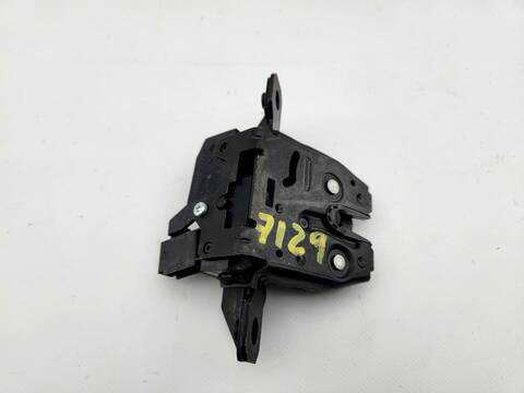 Cerradura Maletero Portón Opel Adam JAM ECOFLEX 87CV 64KW