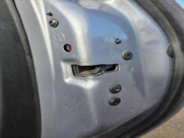 Cerradura Puerta Trasera Derecha Peugeot 2008 HMZ