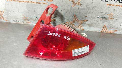 Piloto Trasero Derecho Seat Leon ERENCE 140CV 103KW