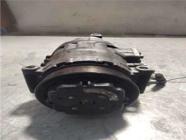 Foto 2ª: Compresor Aire Acondicionado Mercedes Clase ML 230 2.7 270 CDI (163.113) [2.7 LTR. - 120 KW CDI 20V CAT]