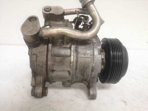 Compresor Aire Acondicionado Bmw Serie 3 315 N47D20C BERLINA