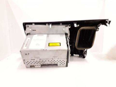 Foto 2ª: Sistema Audio Radio CD Honda Civic 1.3 CAT BERLINA 95CV 70KW (2006)