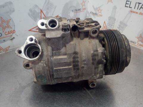 Foto 3ª: Compresor Aire Acondicionado Bmw Serie 3 315 323I BERLINA 170CV 125KW [G/256S3] (2000)