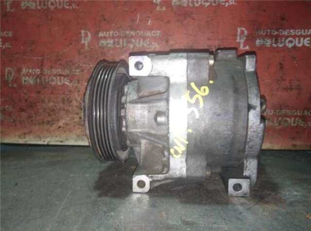 Foto 2ª: Compresor Aire Acondicionado Fiat Punto 1.2 G 60CV [188 A4.000]