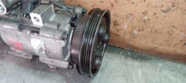 Foto 3ª: Compresor Aire Acondicionado Hyundai Accent 1.5 I 12V [G4EK]