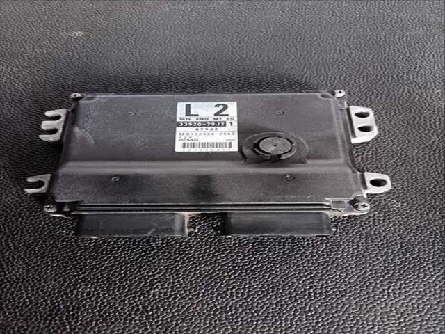 Centralita Motor ECU Suzuki SX4 1.6 DDIS TD 90CV