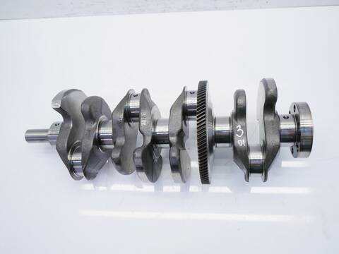 Cigüeñal Ford Mustang 314 - 317 CV