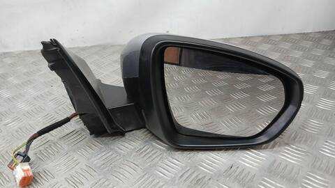 Retrovisor Derecho Peugeot 5008 ALLURE 165CV 121KW