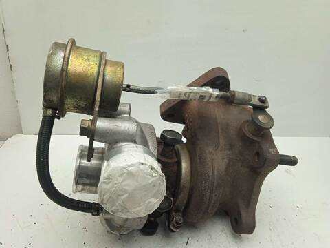 Foto 3ª: Turbocompresor Mitsubishi Galant 2.0 TD CAT BERLINA 90CV 66KW (2000)