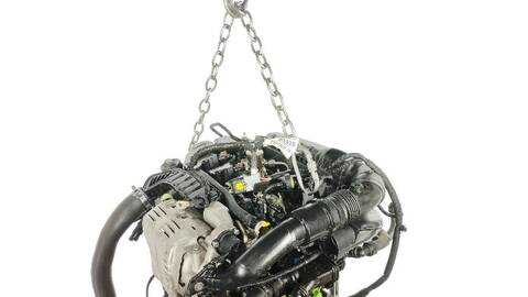 Motor Completo Peugeot 308 1.2 THP 130