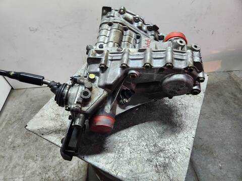 Foto 3ª: Caja Transfer Suzuki Grand Vitara 2.0 TD DLX 109CV 80KW [RHW] (2005)