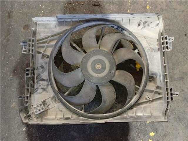 Electroventilador Dacia Lodgy 1.5 AMBIANCE [1.5 LTR. - 79 KW DCI DIESEL FAP CAT]