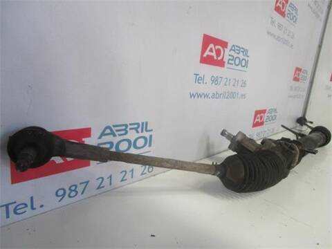 Foto 2ª: Cremallera de Direccion Kia Rio 1.3 82CV 60KW [G/ A3D] (2004)