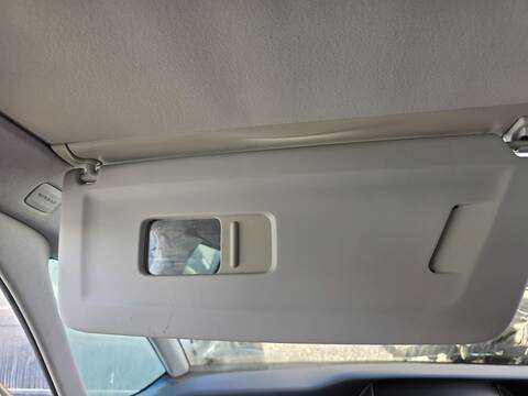 Foto 2ª: Parasol Izquierdo Citroen C4 HNS PICASSO (2019)
