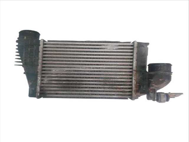 Foto 2ª: Intercooler Peugeot 308 1.2 THP 130 AUT. 131CV (2013)