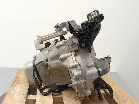 Foto 4ª: Caja Cambios Opel Corsa 1.2 68) 75CV 55KW [HMH (EB2FAD)] (2023)