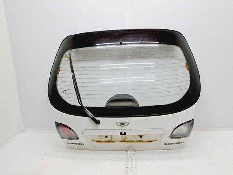 Portón Daewoo Lanos 1.4 CAT 75CV 55KW