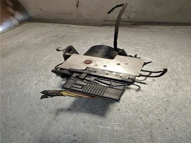 Foto 3ª: Abs Mercedes Clase E 180 2.0 DIESEL