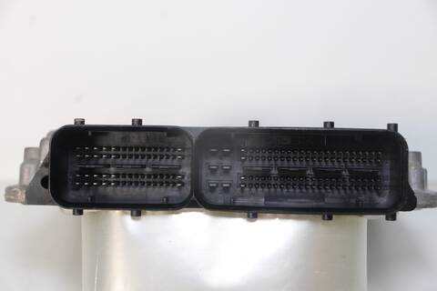 Foto 3ª: Centralita Motor ECU Volkswagen Touareg 2 5 128 KW TDI DPF 2006 174CV