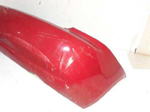 Foto 2ª: Paragolpes Trasero Kia Cerato 2.0 EX BERLINA 4-PTAS.) 143CV 105KW [G4GC] (2004)