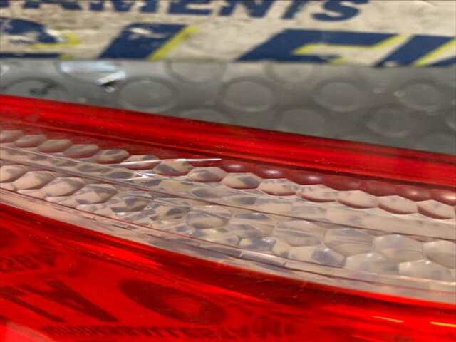 Foto 2ª: Piloto Trasero Izquierdo Toyota Rav4 RAV 4 SOL 0CV [2231 CC (2.2 LTR) 136-150CV / 100-110KW (2ND-FTV)] (2006)