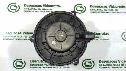 Foto 3ª: Calefacción Kia Cerato 2.0 TD CAT 112CV 83KW [D4EA] (2004)