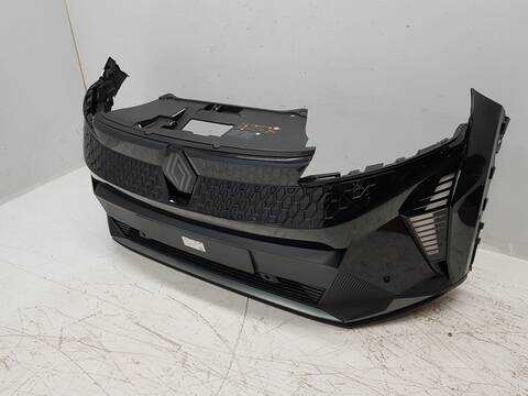 Foto 3ª: Paragolpes Delantero Renault Scenic 170 COMFORT RANGE EVOLUTION