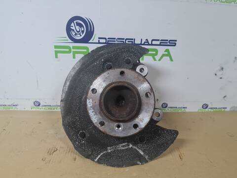 Mangueta Delantera Izquierda Bmw Serie 3 315 320D BERLINA 163CV 120KW